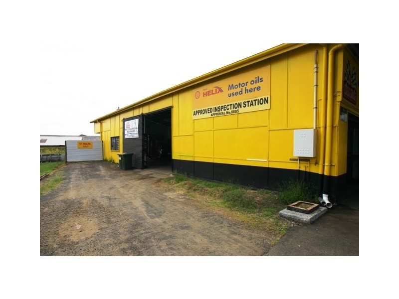 117 Bargara Road, Bundaberg East QLD 4670