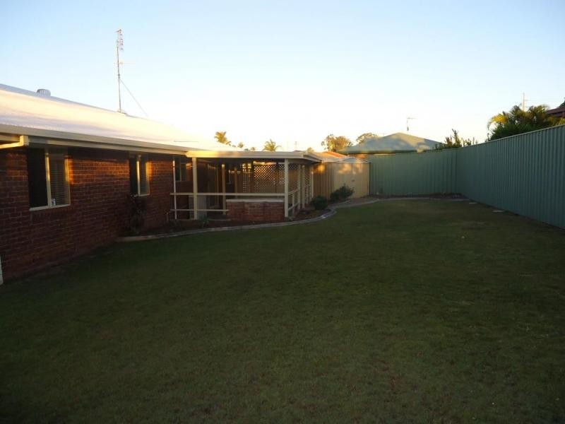 5 Ernies Court, Avoca QLD 4670