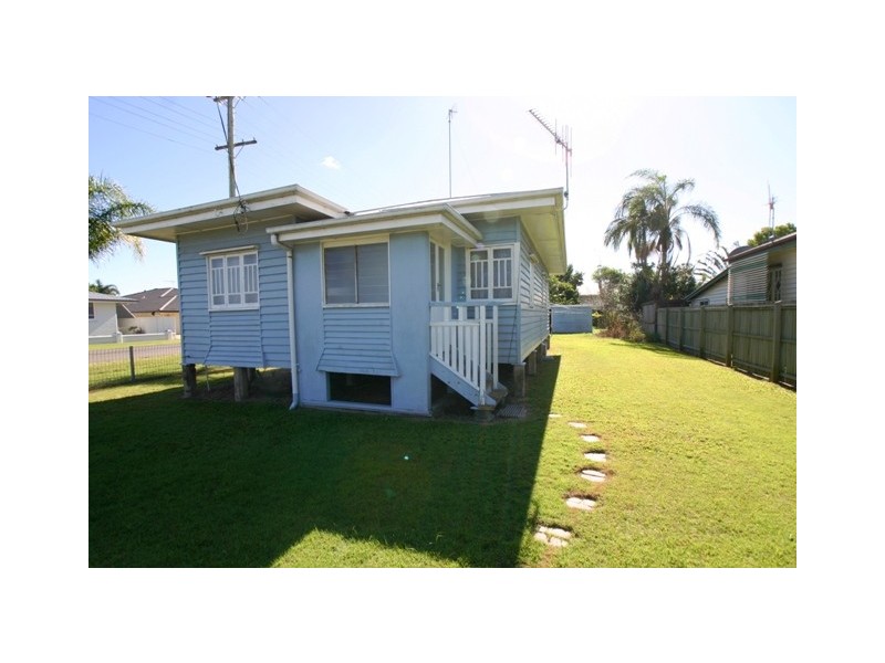 33 Windermere St, Norville QLD 4670