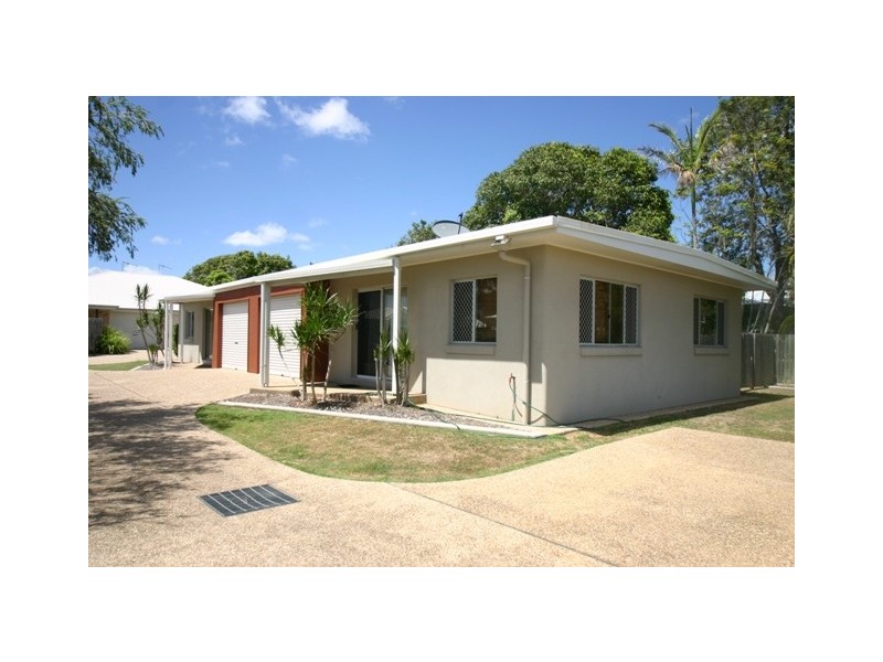 1/4 High St, Walkervale QLD 4670