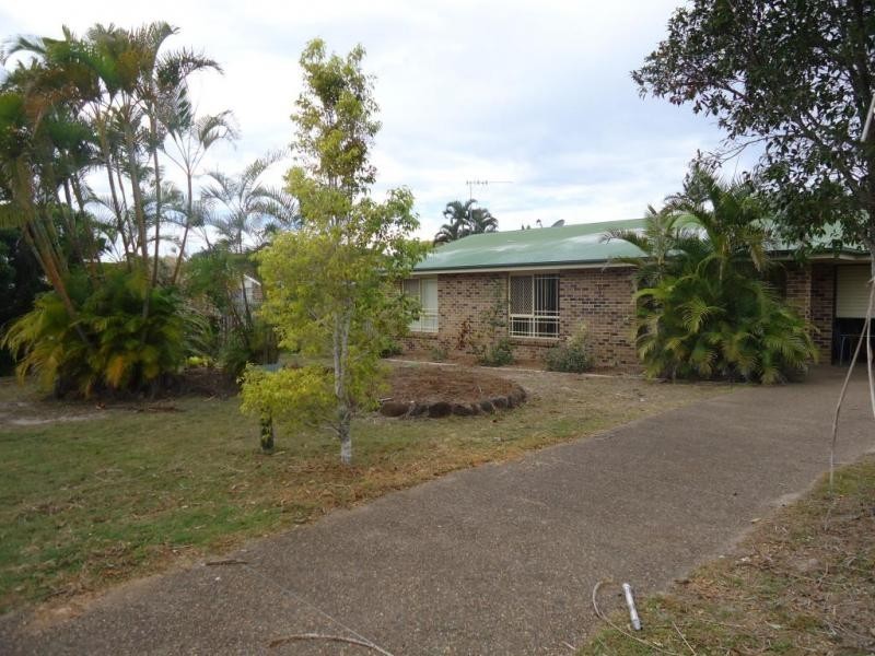 20 Elworthy St, Bargara QLD 4670