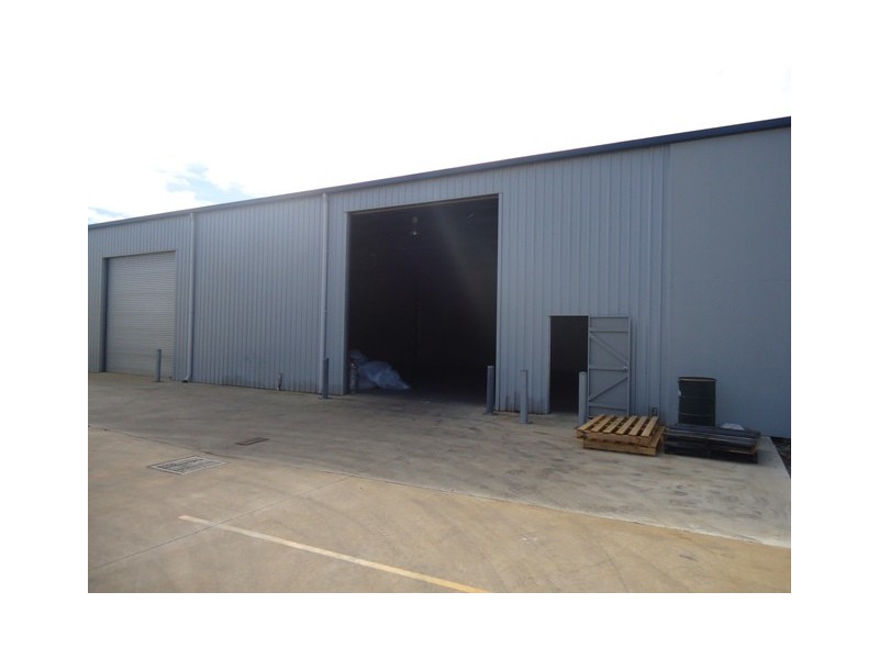 3/35 Steptoe Street, Bundaberg East QLD 4670