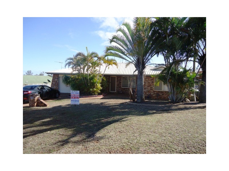 22 Westview Terrace, Avoca QLD 4670