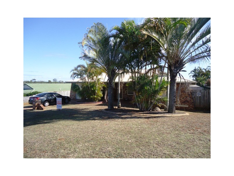 22 Westview Terrace, Avoca QLD 4670