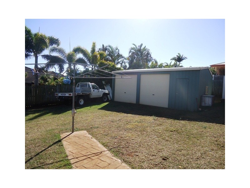 22 Westview Terrace, Avoca QLD 4670