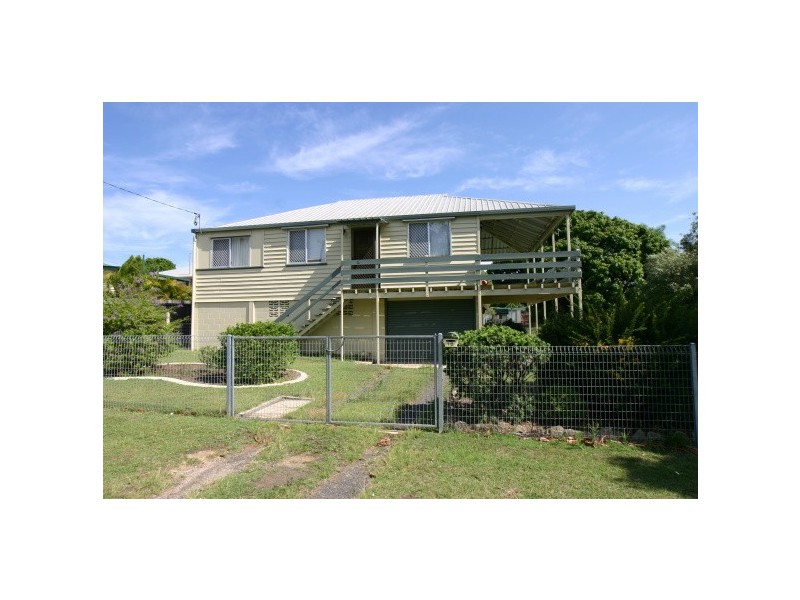 10 Short Street, Bundaberg South QLD 4670