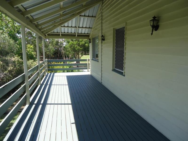 10 Short Street, Bundaberg South QLD 4670