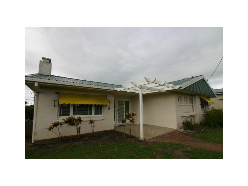 121 Walker St, Bundaberg West QLD 4670