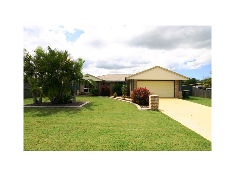 13 Brighton Close, Bundaberg North QLD 4670