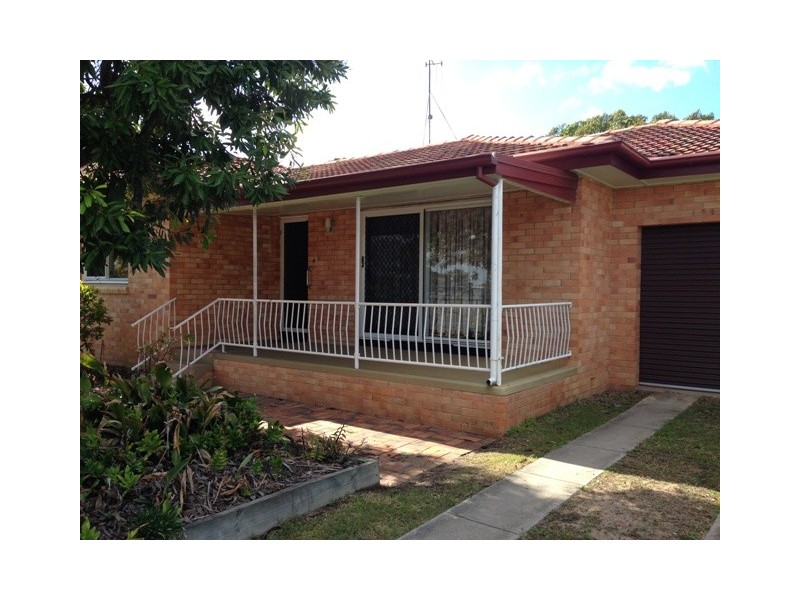 23 Gaffel St, Svensson Heights QLD 4670