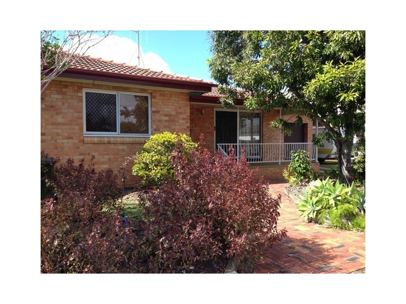 23 Gaffel St, Svensson Heights QLD 4670