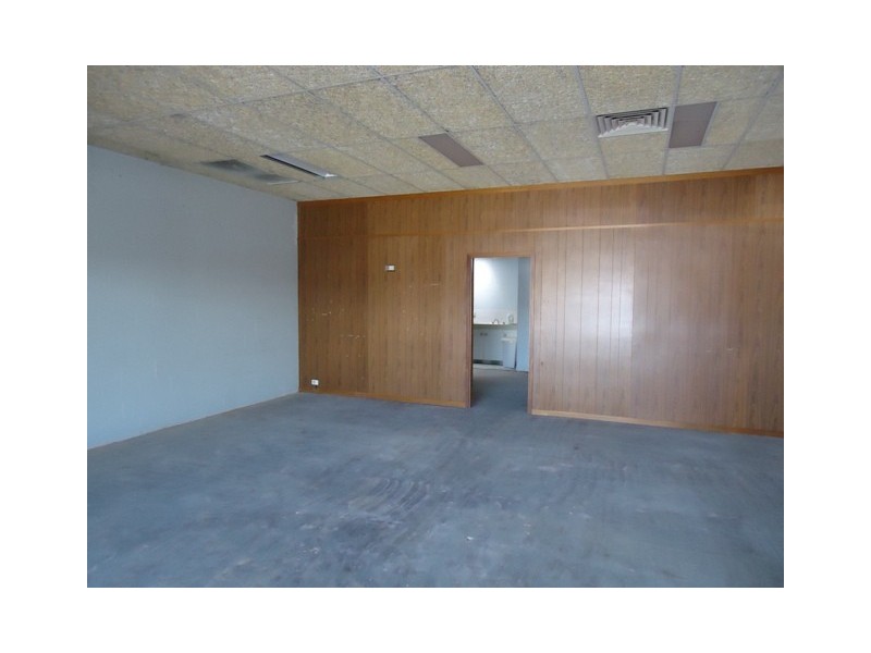 9/245 Bourbong Street, Bundaberg West QLD 4670