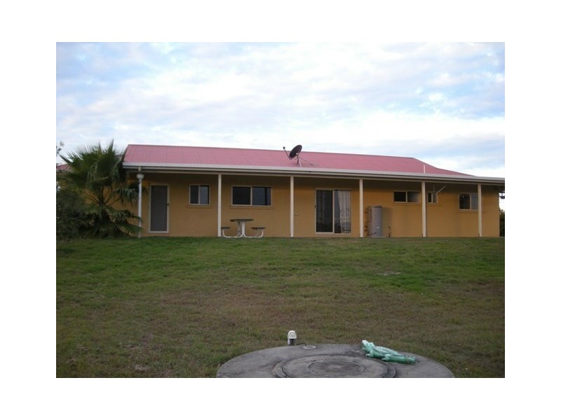 12 Slalom Crescent, Branyan QLD 4670