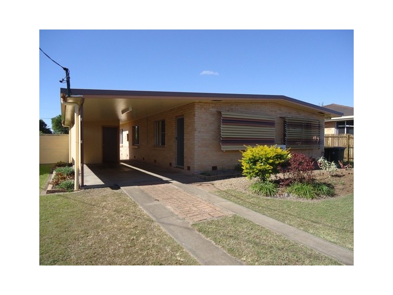 27 Gaffel Street, Svensson Heights QLD 4670