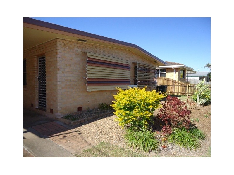 27 Gaffel Street, Svensson Heights QLD 4670