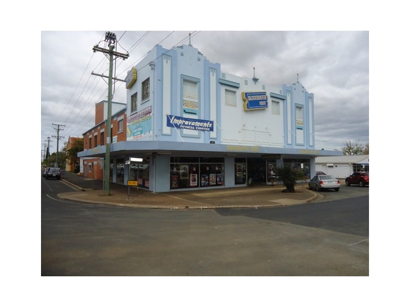 2 Maryborough Street, Bundaberg Central QLD 4670