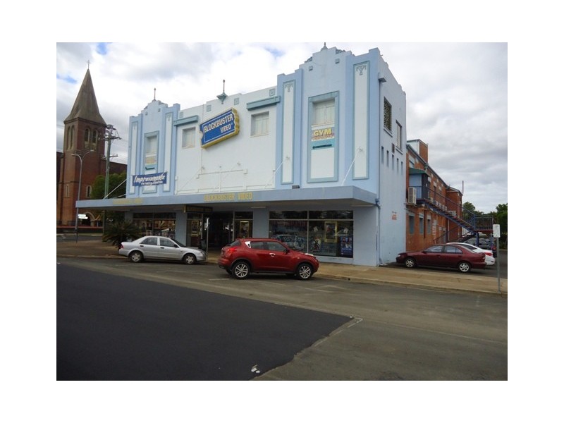 2 Maryborough Street, Bundaberg Central QLD 4670