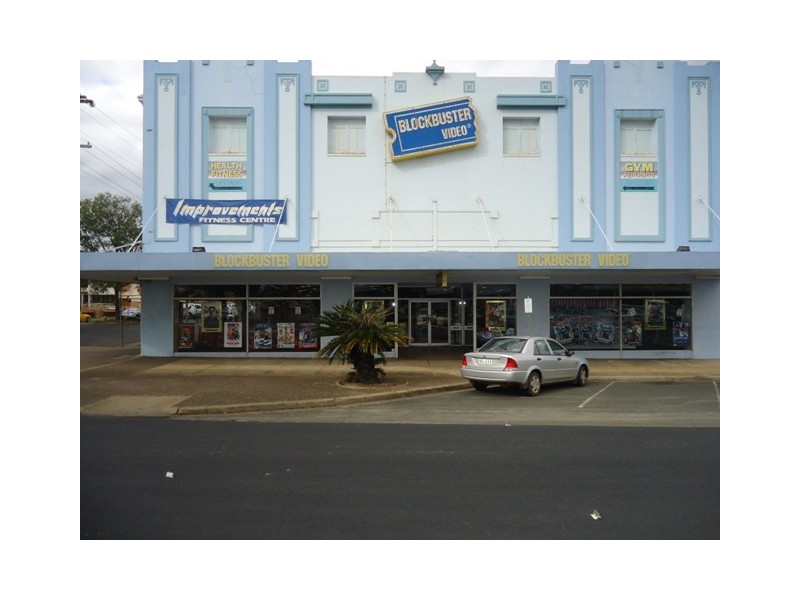 2 Maryborough Street, Bundaberg Central QLD 4670