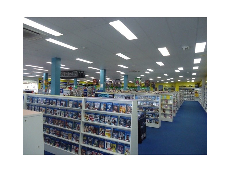 2 Maryborough Street, Bundaberg Central QLD 4670