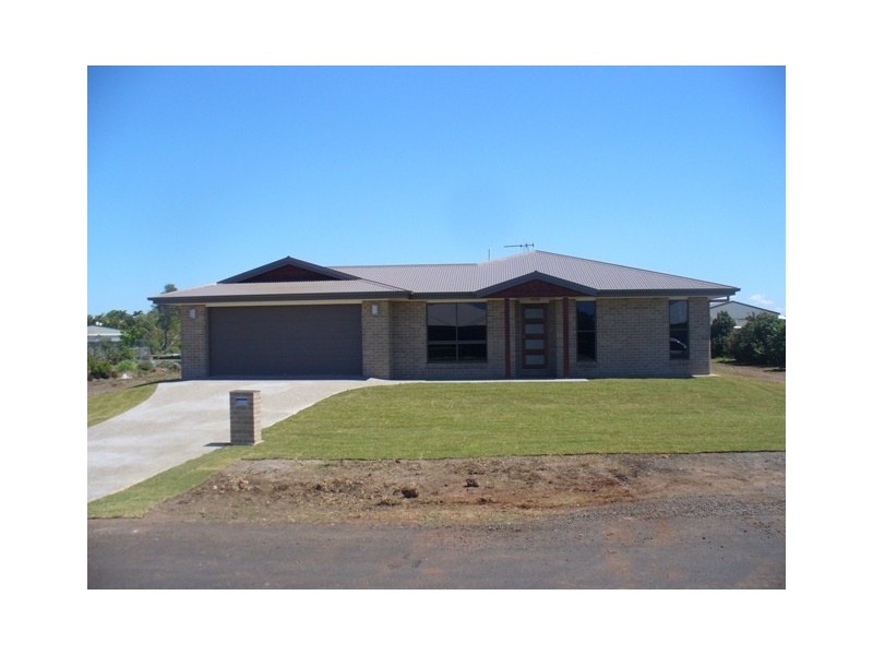 23 Mermaid Drive, Innes Park QLD 4670