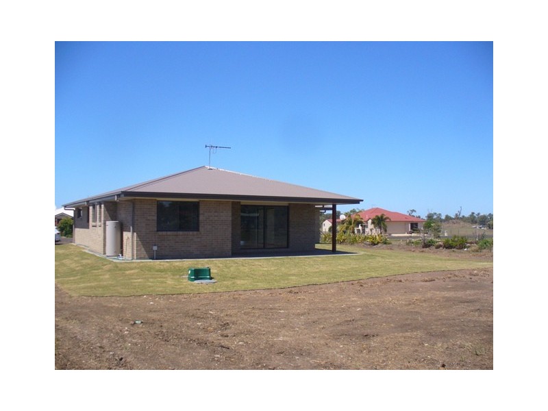 23 Mermaid Drive, Innes Park QLD 4670