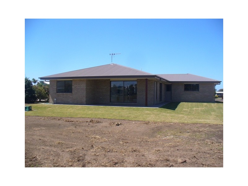 23 Mermaid Drive, Innes Park QLD 4670