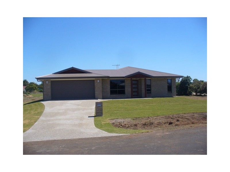 23 Mermaid Drive, Innes Park QLD 4670