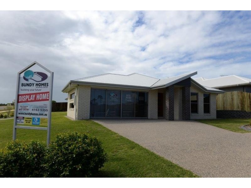 1 Beech Links Drive, Ashfield QLD 4670