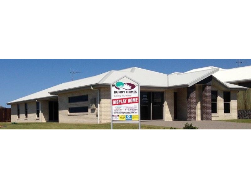 1 Beech Links Drive, Ashfield QLD 4670
