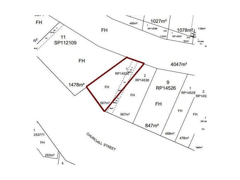 87 Churchill Street, Childers QLD 4660