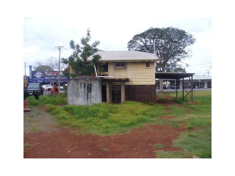 87 Churchill Street, Childers QLD 4660