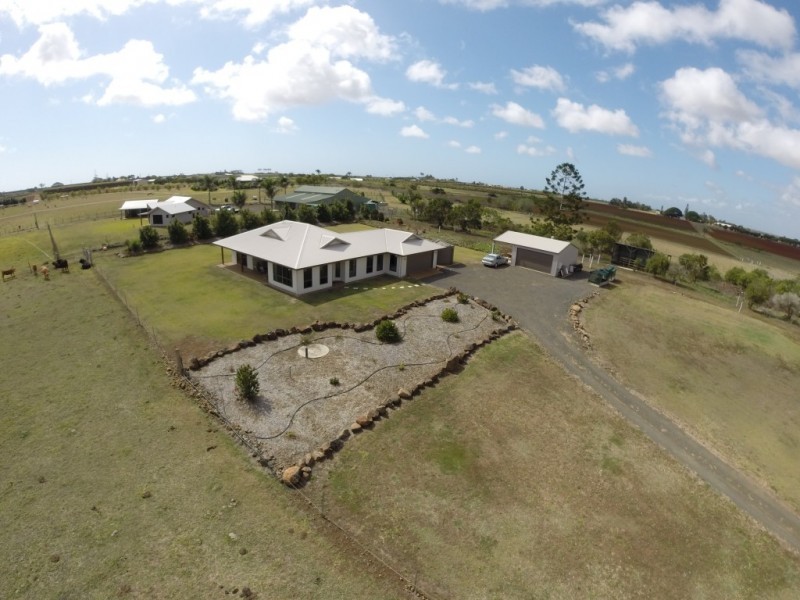 22 Heidkes Road, Windermere QLD 4670