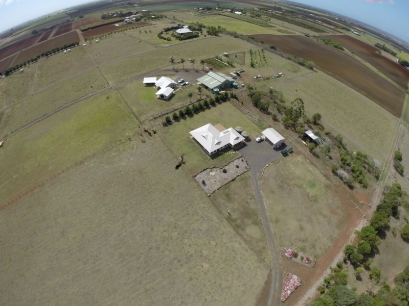 22 Heidkes Road, Windermere QLD 4670