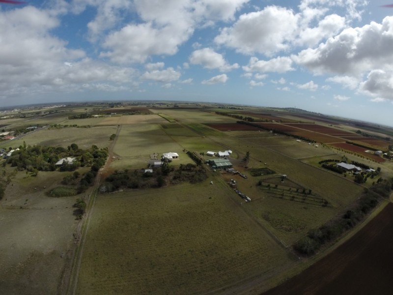 22 Heidkes Road, Windermere QLD 4670