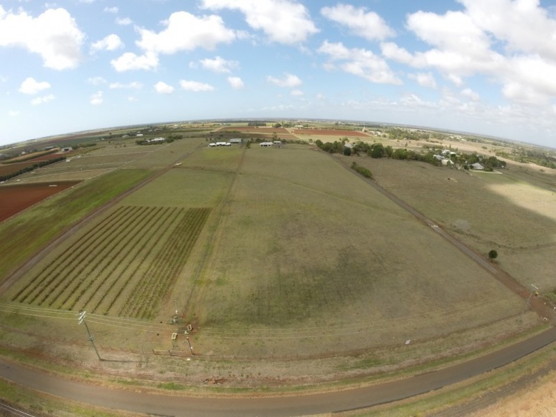 22 Heidkes Road, Windermere QLD 4670