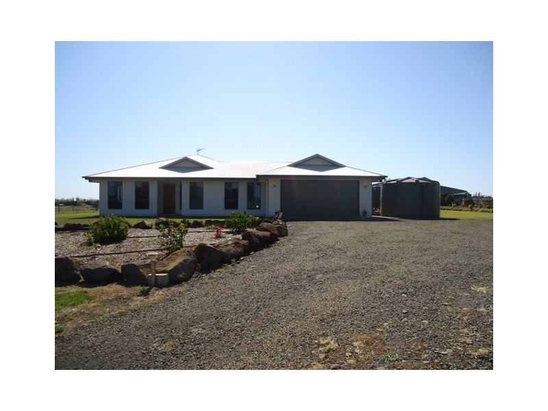 22 Heidkes Road, Windermere QLD 4670