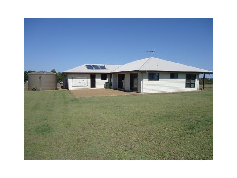 22 Heidkes Road, Windermere QLD 4670