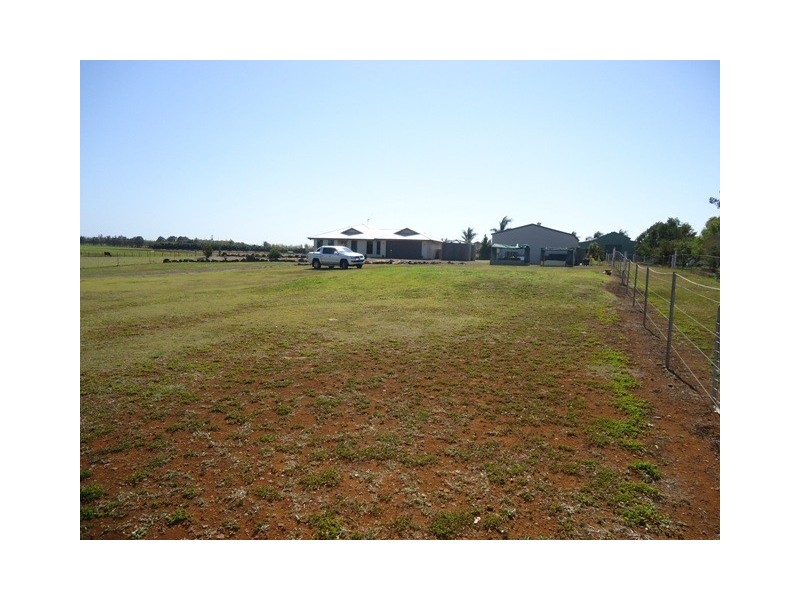 22 Heidkes Road, Windermere QLD 4670