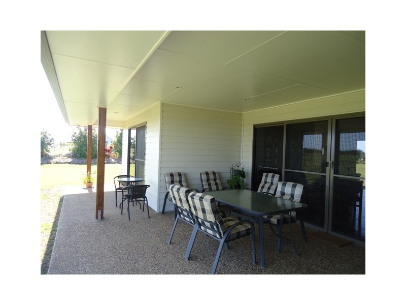 22 Heidkes Road, Windermere QLD 4670