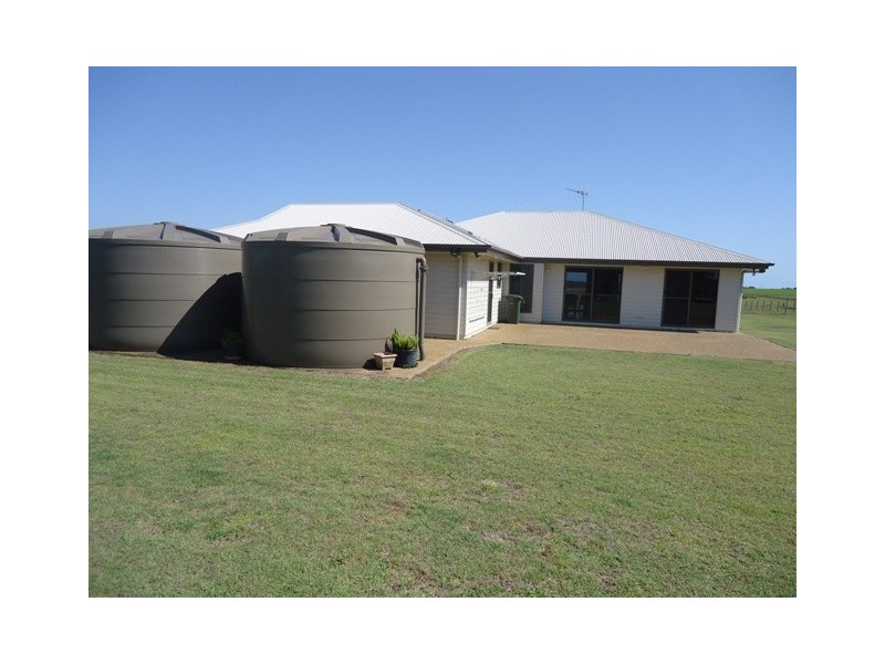 22 Heidkes Road, Windermere QLD 4670