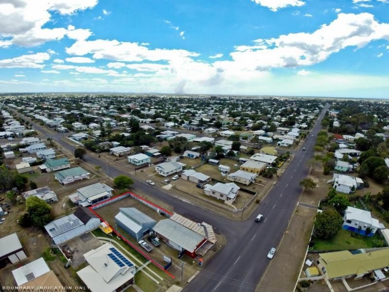 77 Boundary Street, Walkervale QLD 4670
