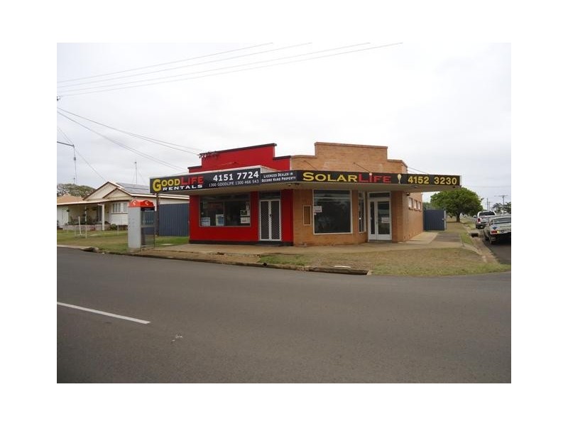 77 Boundary Street, Walkervale QLD 4670