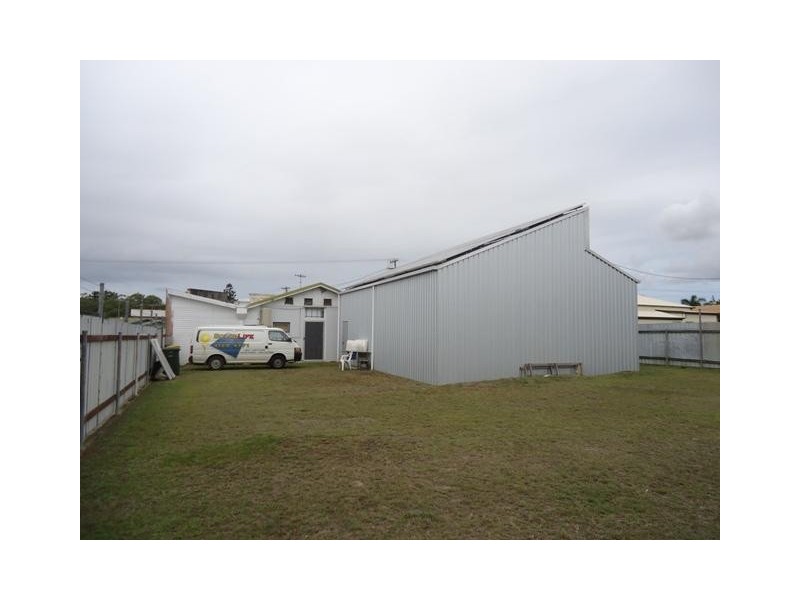 77 Boundary Street, Walkervale QLD 4670