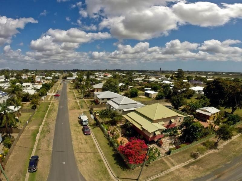 55 Steuart Street, Bundaberg North QLD 4670