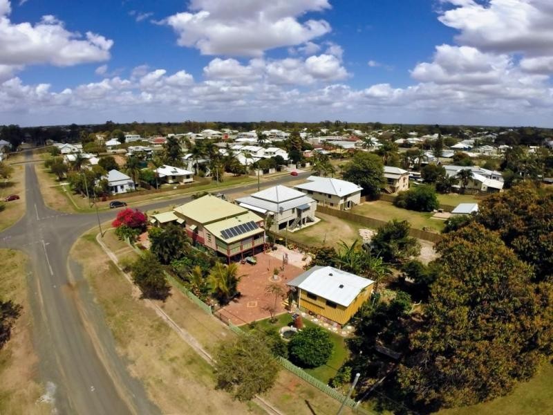 55 Steuart Street, Bundaberg North QLD 4670