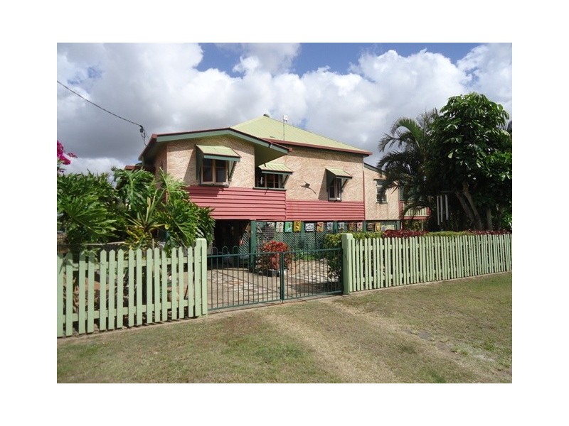 55 Steuart Street, Bundaberg North QLD 4670