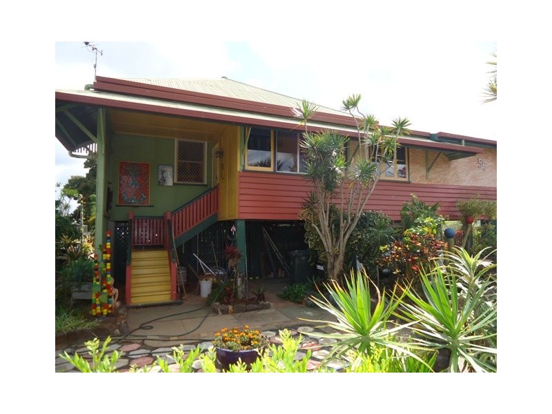 55 Steuart Street, Bundaberg North QLD 4670