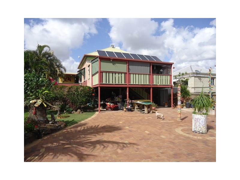 55 Steuart Street, Bundaberg North QLD 4670