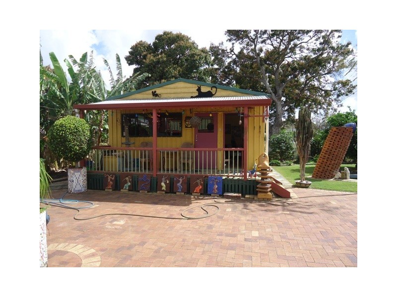 55 Steuart Street, Bundaberg North QLD 4670