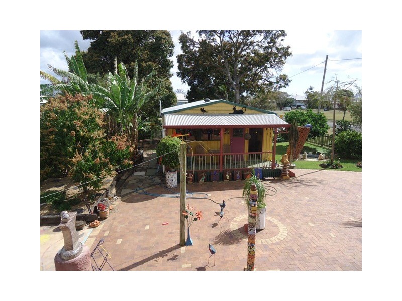 55 Steuart Street, Bundaberg North QLD 4670